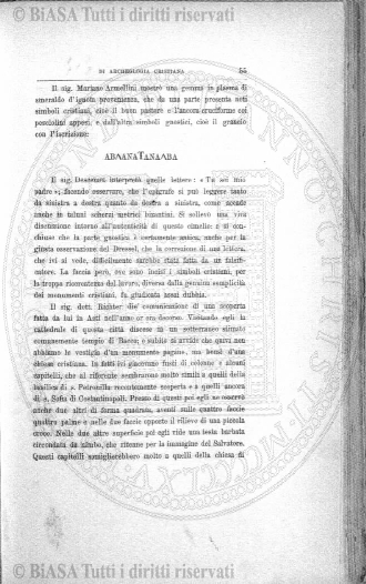 n. 1-2 (1905) - Frontespizio