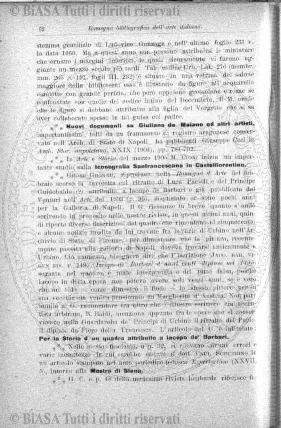 n.s., n. 22 (1891) - Pagina: 169 e sommario