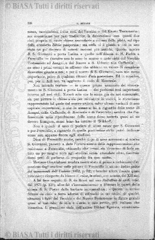 v. 36, n. 211 (1912) - Frontespizio