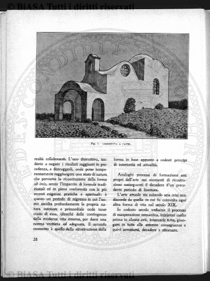 1910 (1910) - Occhietto