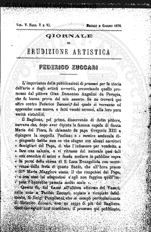 s. 5, n. 4 (1889) - Sommario: p. 49