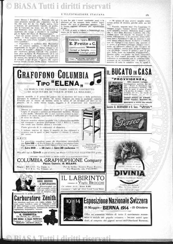 1929-1930 (1929-1930) - Copertina: 1
