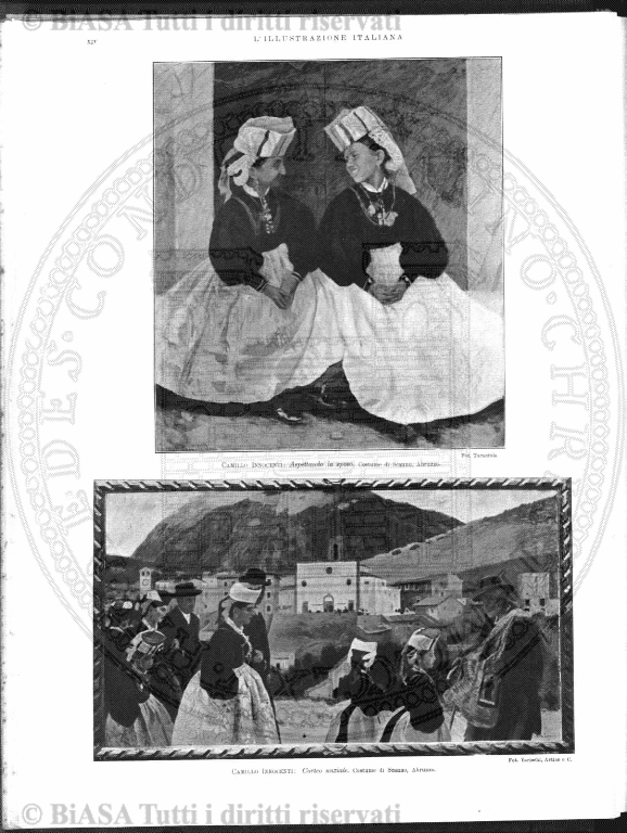 v. 9, n. 51 (1899) - Copertina: 1