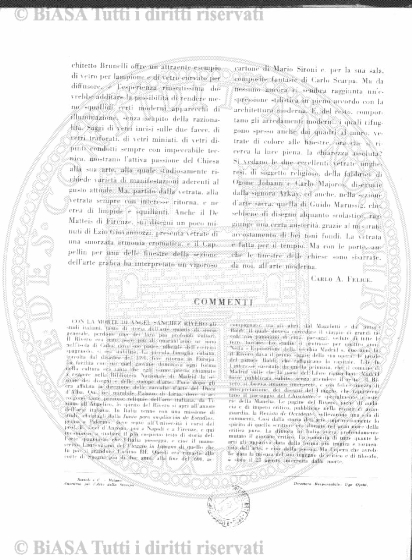 n. 3 (1909) - Pagina: 83