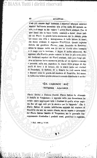 v. 19, parte 2, n. 5 (1897-1898) - Pagina: I