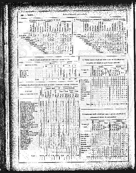 n.s., n. 125 (1857-1858) - Frontespizio