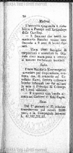 n. 8 (1907) - Frontespizio