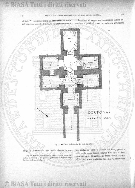 n. 1 (1830) - Frontespizio