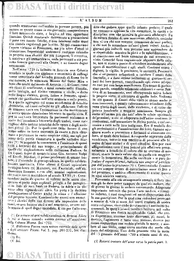 n. 8 (1885) - Pagina: 57 e sommario
