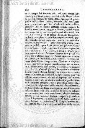 v. 54, n. 320 (1921) - Copertina: 1