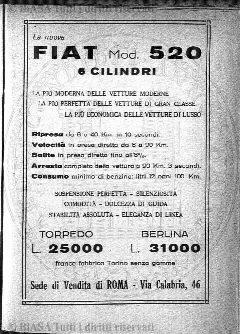 s. 6, n. 2 (1917) - Copertina: 1