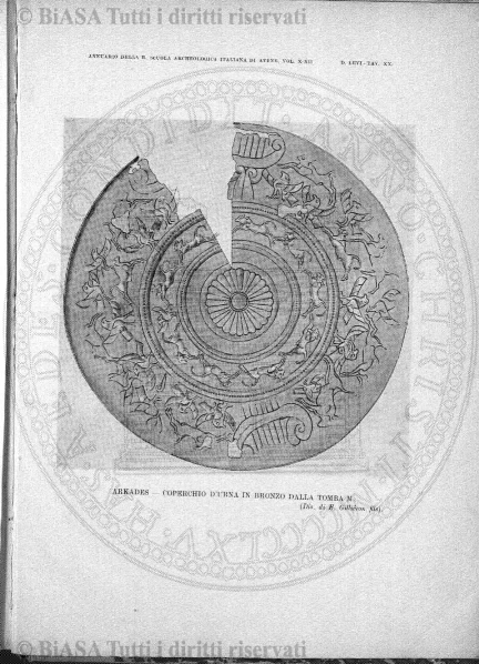 v. speciale (1995) - Copertina: 1