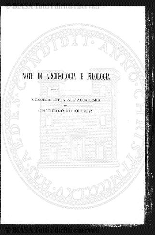 n. 2 (1895-1896) - Copertina: 1