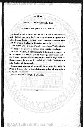 Indice topografico (1901) - Pagina: 1