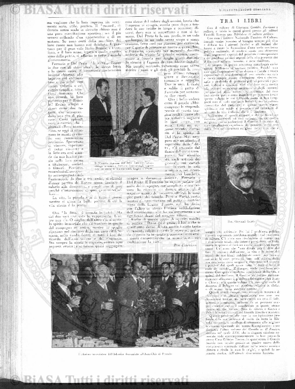 s. 5, v. 19 (1910) - Copertina: 1