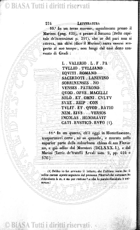 n. 12 (1930-1931) - Pagina: 277