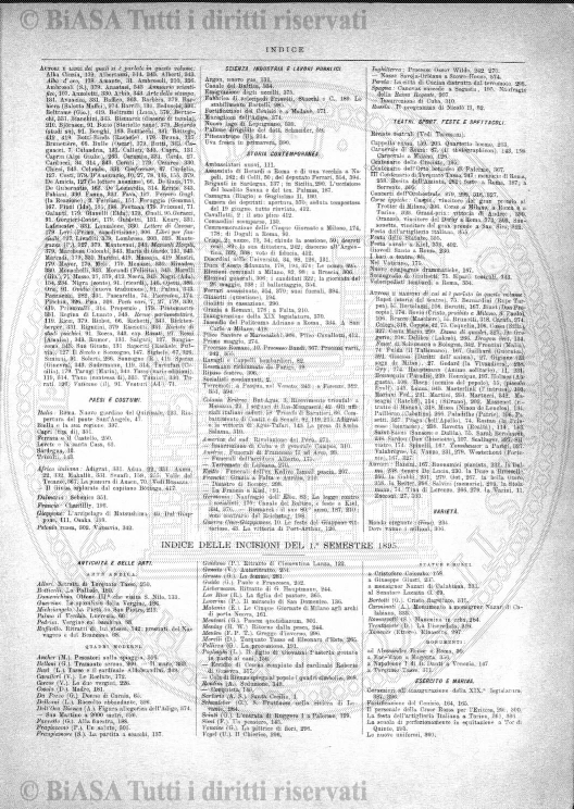 supplemento, v. 1 (1916) - Occhietto