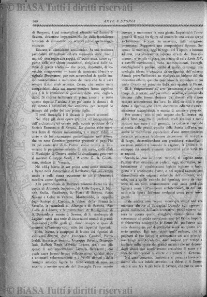 n. 1 (1921-1922) - Copertina: 1