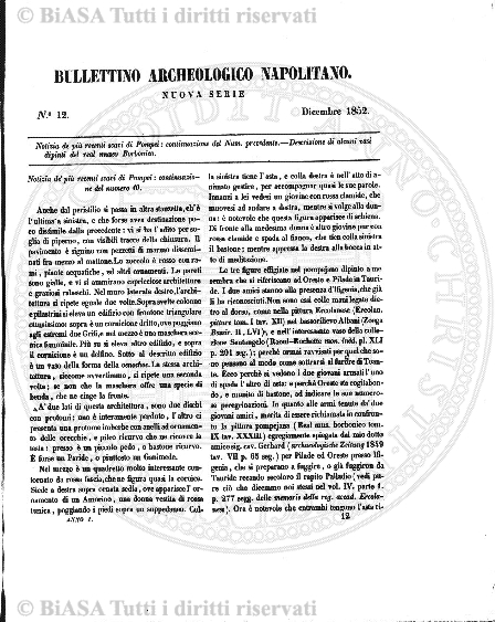 n. 1 (1913) - Copertina: 1