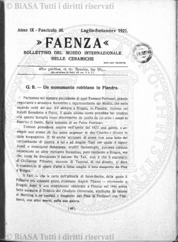 n.s., n. 22 (1852-1853) - Pagina: 169