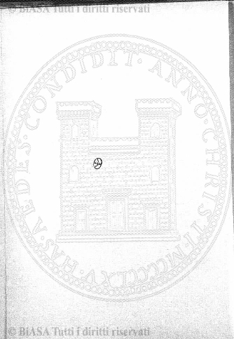 n. 1 (1902) - Frontespizio