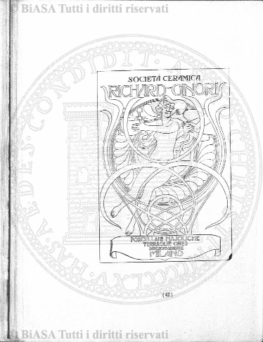 n.s., n. 25 (1853-1854) - Occhietto