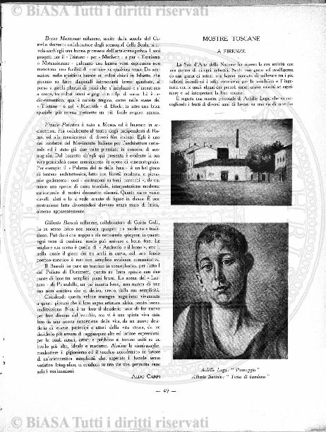 n. 4 (1909) - Pagina: 121