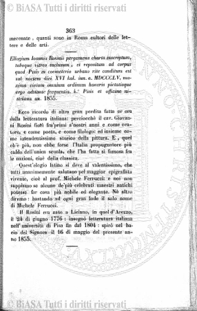 v. 19, n. 33 (1792-1793) - Pagina: 257