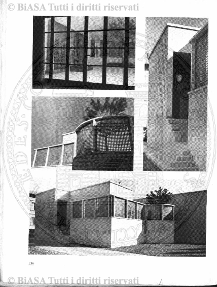 s. 4, n. 2 (1957) - Sommario