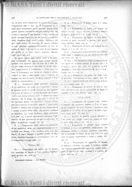 v. 21, n. 37 (1794-1795) - Pagina: 289