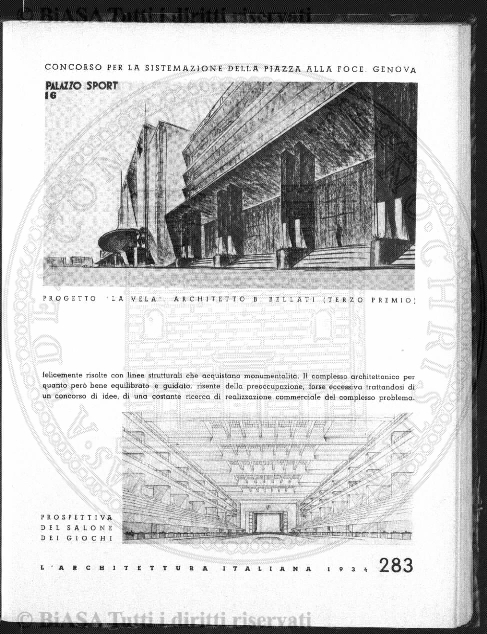 v. 3, n. 10 (1928-1929) - Copertina: 1