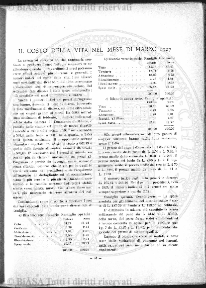 n. 22 (1891) - Frontespizio