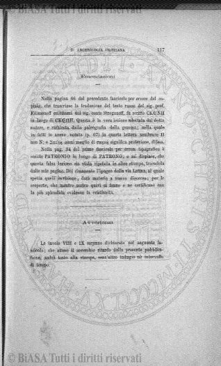 n.s., v. 3, n. 7-8 (1922) - Copertina: 1 e sommario