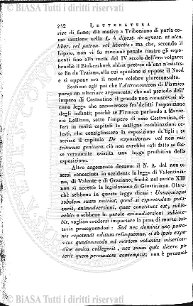 v. 6, n. 32 (1779-1880) - Pagina: 249