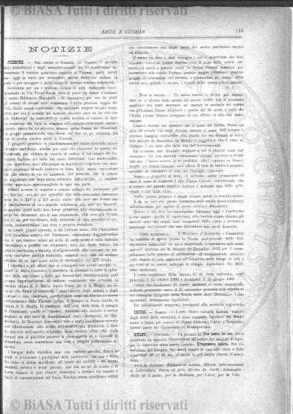 n. 11 (1873-1874) - Sommario: p. 81