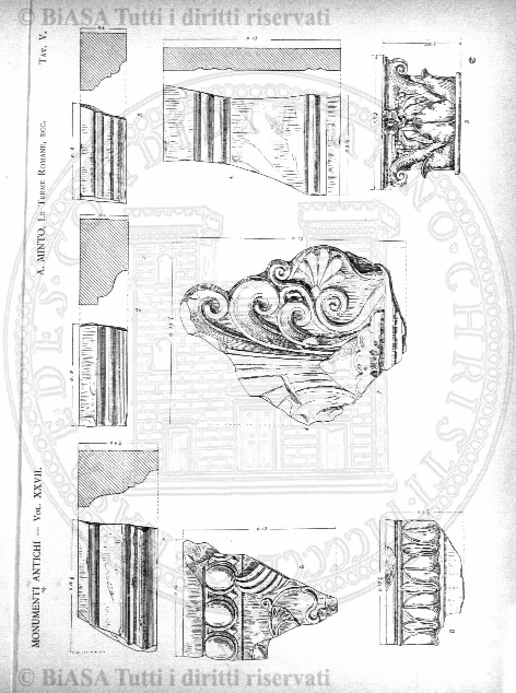 n. 29 (1873-1874) - Sommario: p. 17
