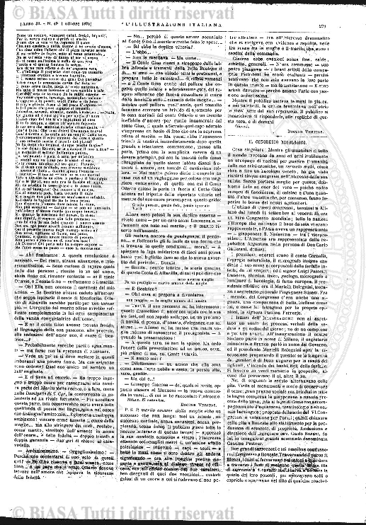 n. 31 (1873-1874) - Sommario: p. 33