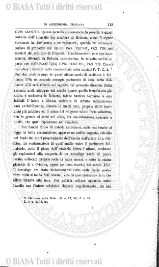 n. 33-34 (1873-1874) - Sommario: p. 49