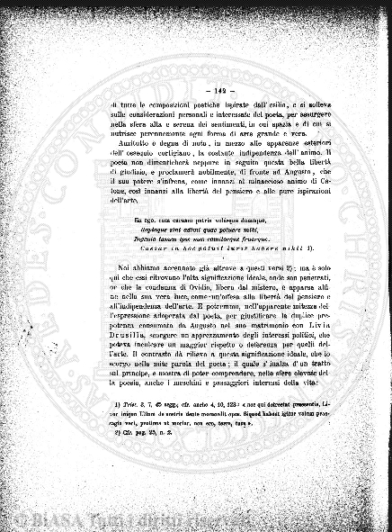 n. 45 (1873-1874) - Sommario: p. 141