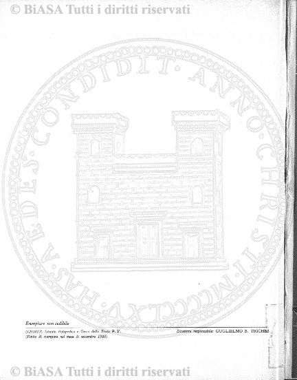 n. 41 (1885) - Pagina: 305 e sommario
