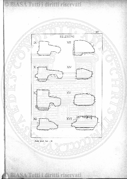 n. 5 (1874-1875) - Sommario: p. 33