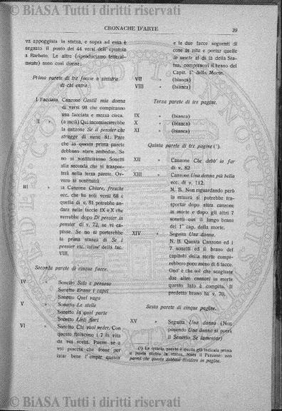 n. 3 (1923) - Pagina: 25