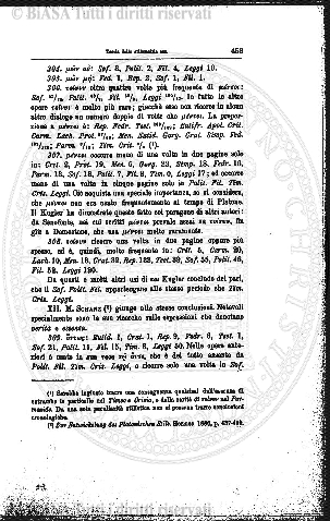 s. 3, n. 5-6 (1906) - Pagina: 33 e sommario