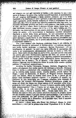 v. 43, n. 256 (1916) - Copertina: 1