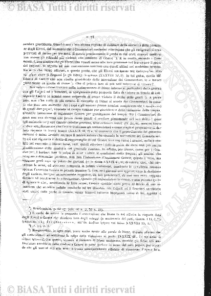 s. 3, n. 20-21 (1900) - Pagina: 129 e sommario