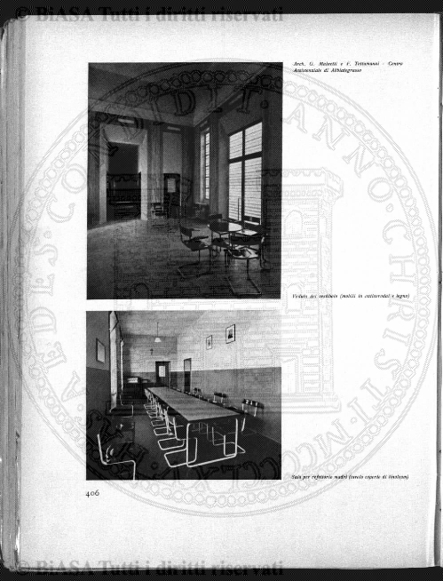 n. 11 (1906) - Copertina: 1 e sommario