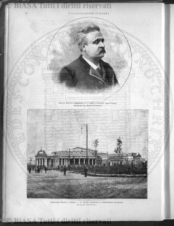 n. 6 (1923-1924) - Pagina: 241