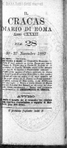 s. 6, n. 9 (1891-1892) - Copertina: 1 e sommario