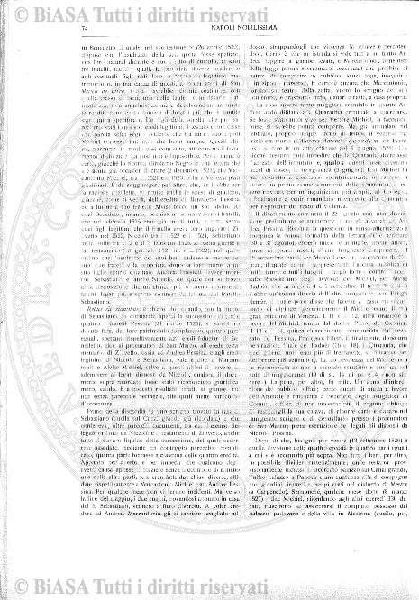 n.s., n. 5 (1891) - Pagina: 33 e sommario