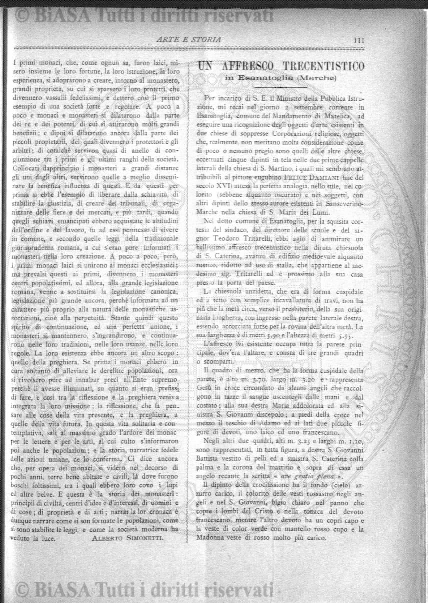 s. 3, v. 3, n. 9 (1884) - Sommario: p. 129